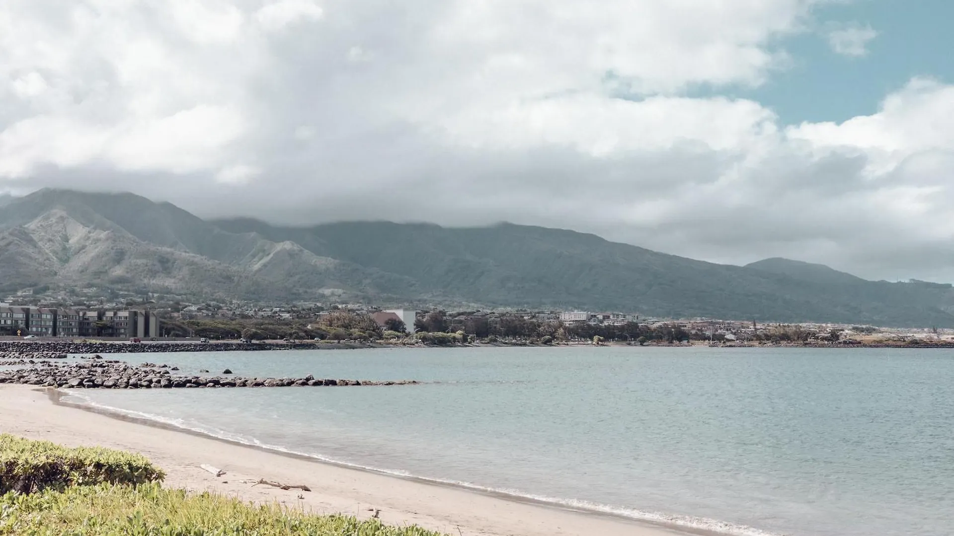 Hampton Inn & Suites Maui North Shore Kahului
