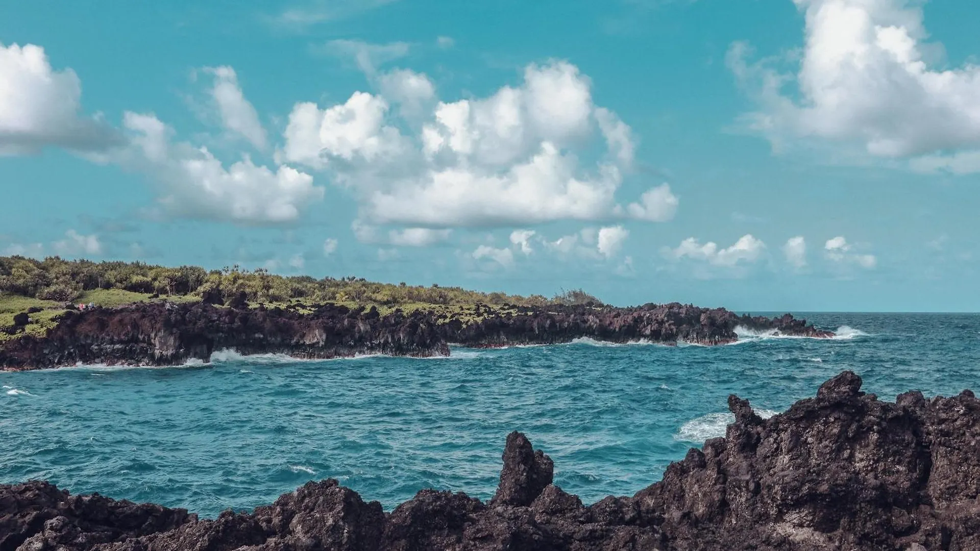 Hotel Hampton Inn & Suites Maui North Shore Kahului