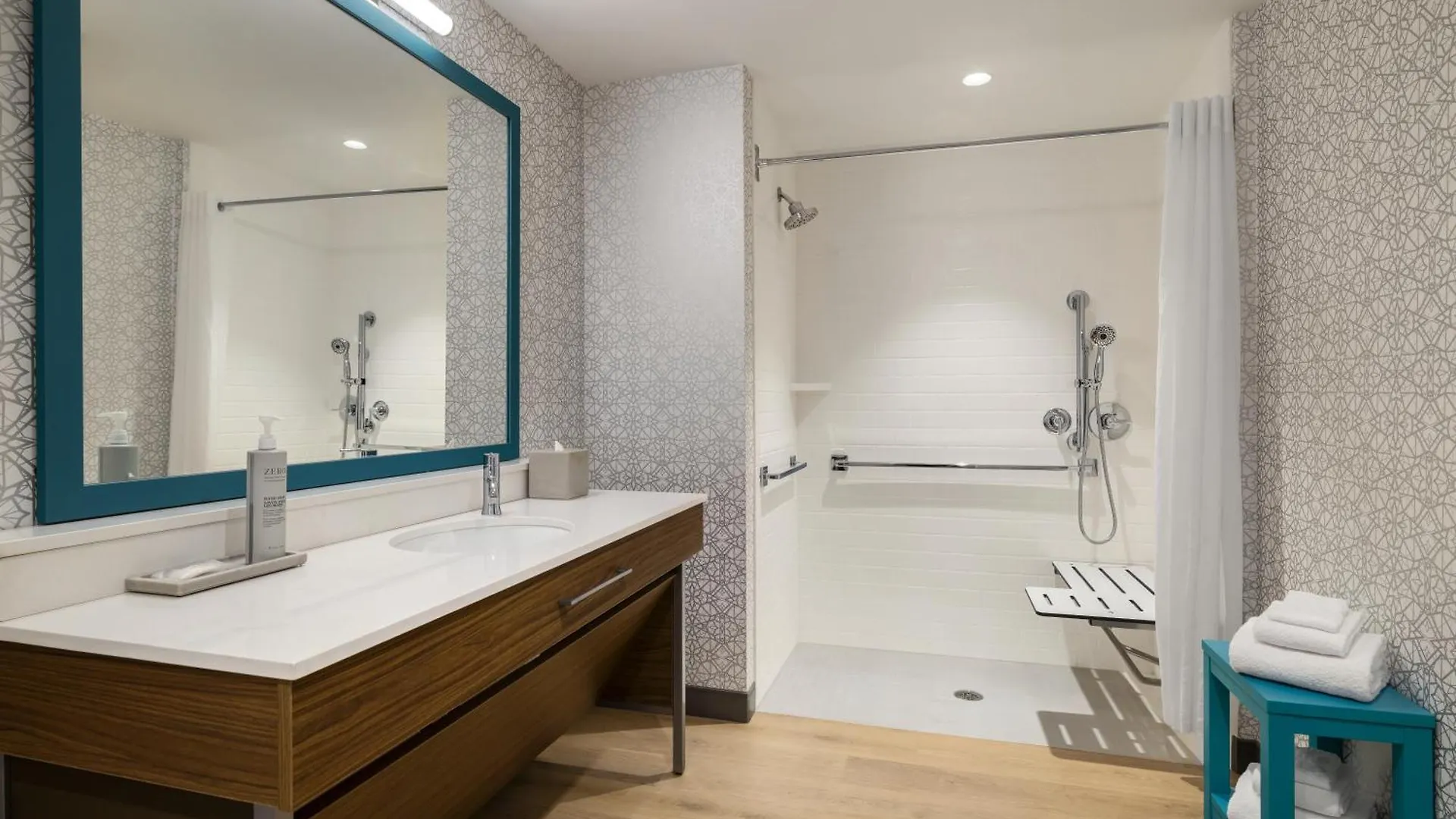 *** Hotel Hampton Inn & Suites Maui North Shore Kahului Stati Uniti