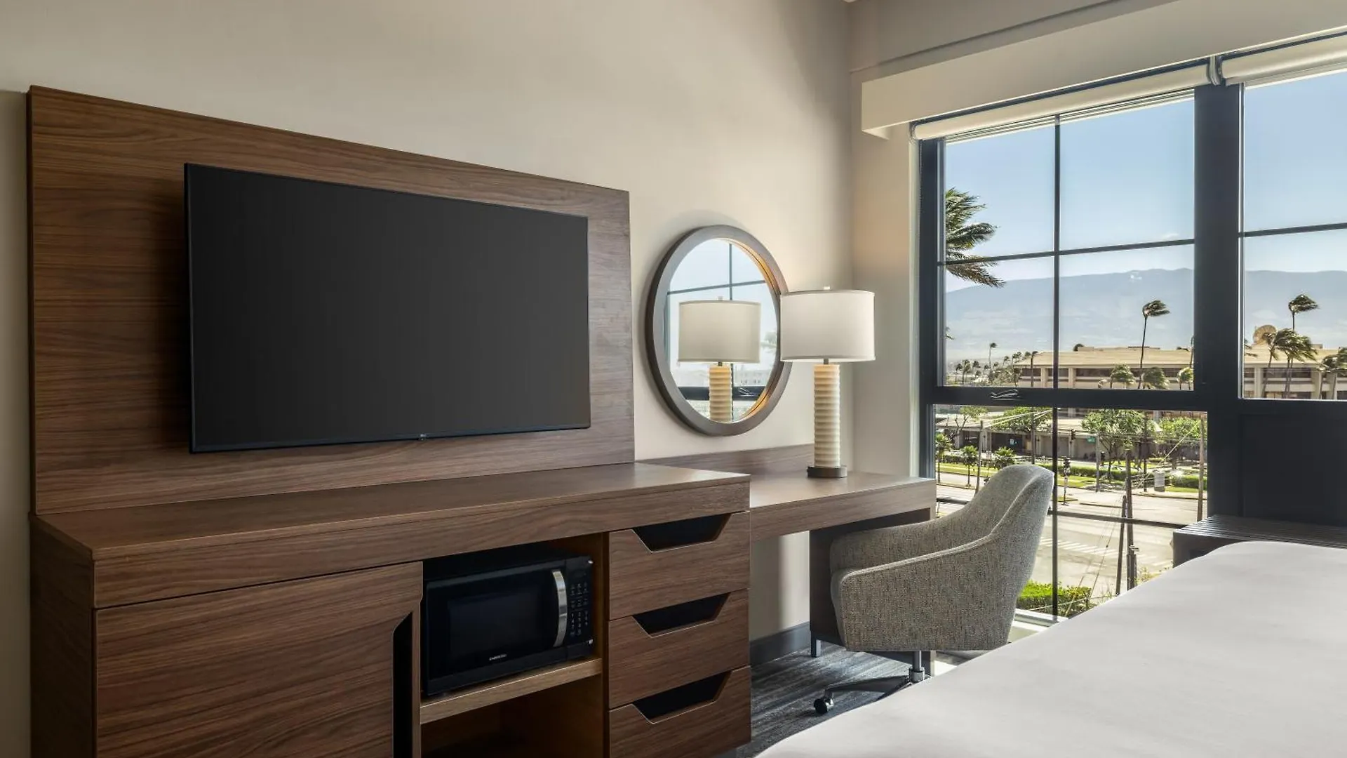 קאהולוי Hampton Inn & Suites Maui North Shore
