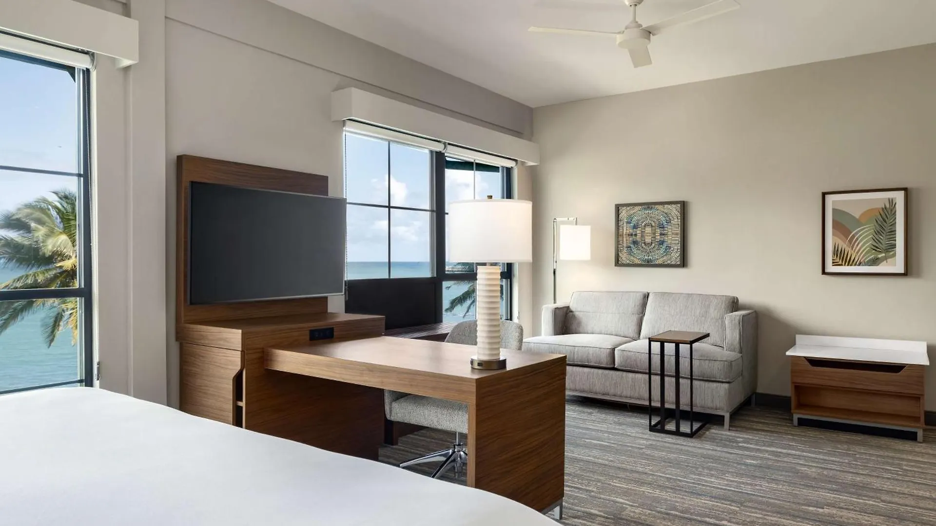 קאהולוי Hampton Inn & Suites Maui North Shore ארצות הברית