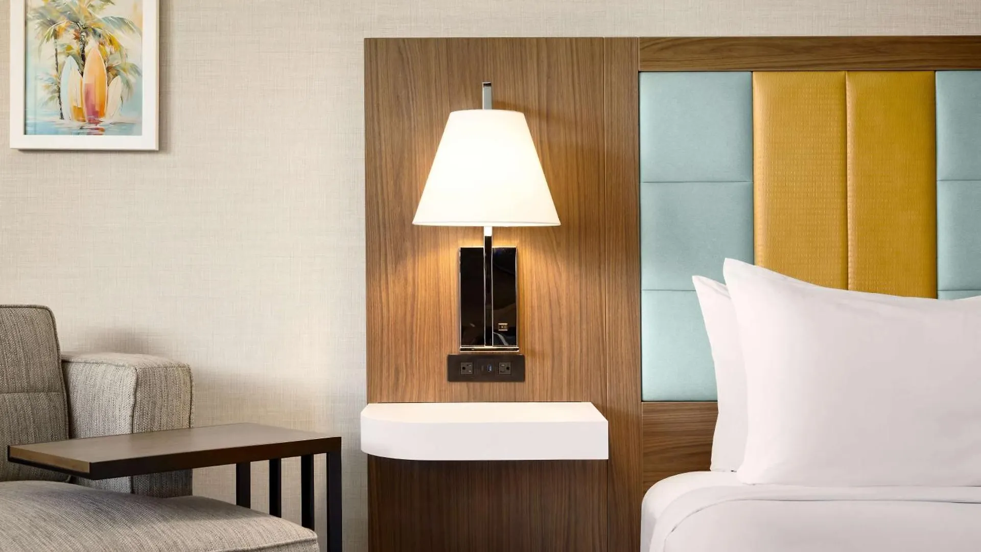 קאהולוי Hampton Inn & Suites Maui North Shore 3*,  ארצות הברית