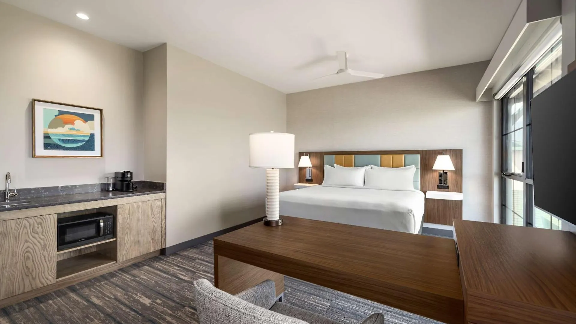 קאהולוי Hampton Inn & Suites Maui North Shore ארצות הברית